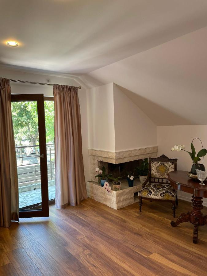 Iasskii Torg - La Belle Epoque Homestay Iasi
