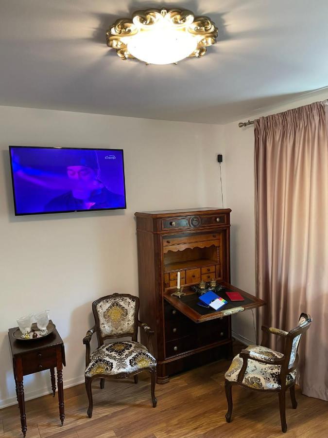 Iasskii Torg - La Belle Epoque Homestay Iasi