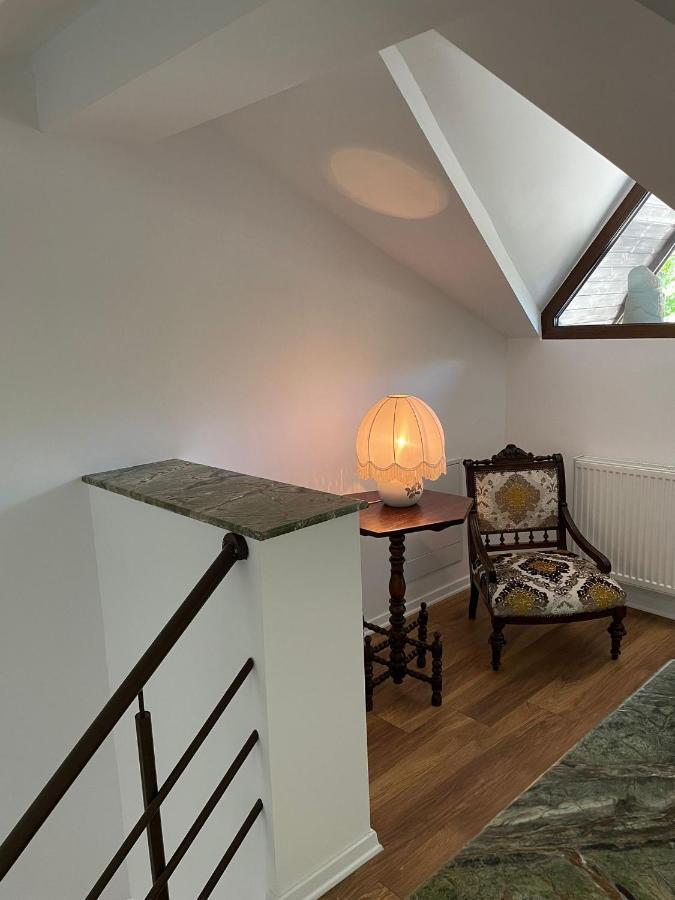 Homestay Iasskii Torg - La Belle Epoque