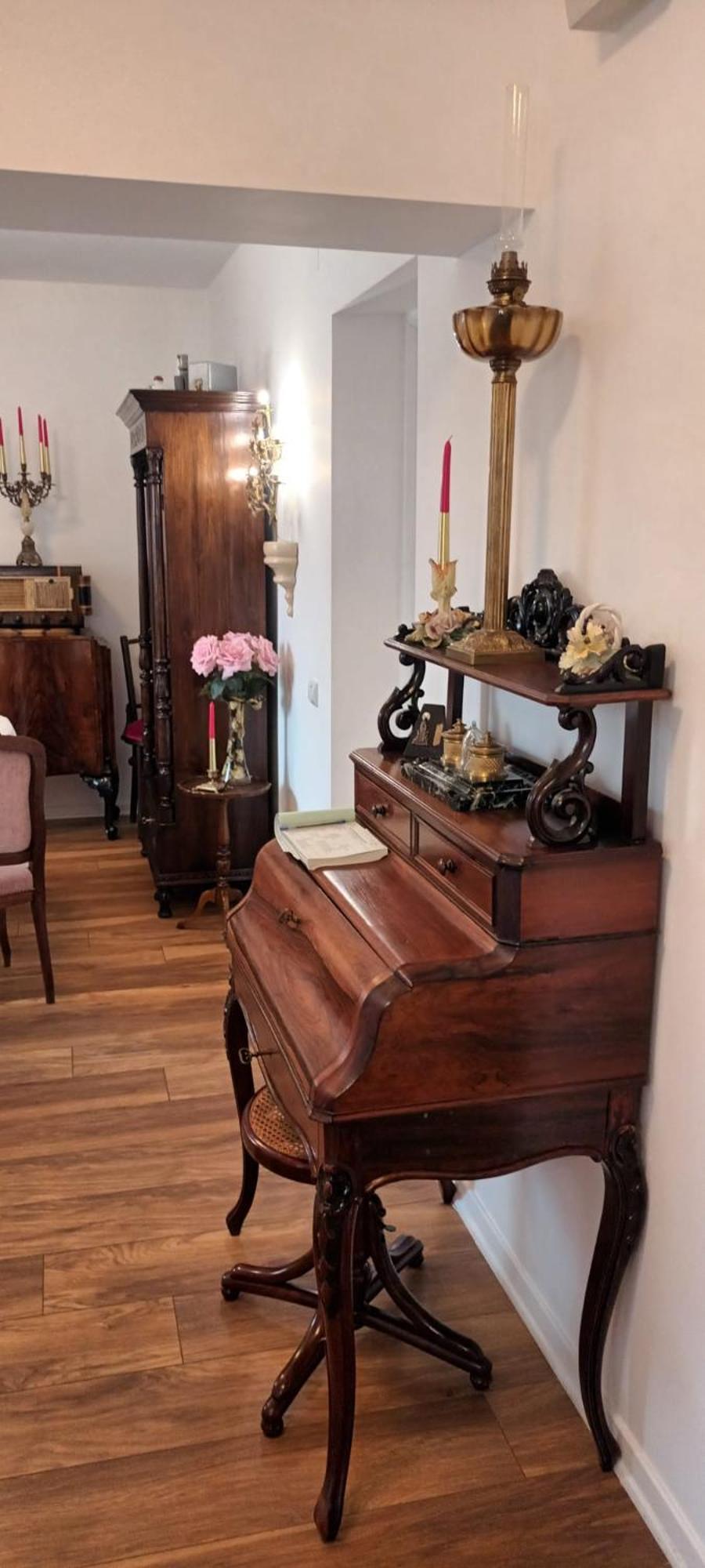Homestay Iasskii Torg - La Belle Epoque Iasi