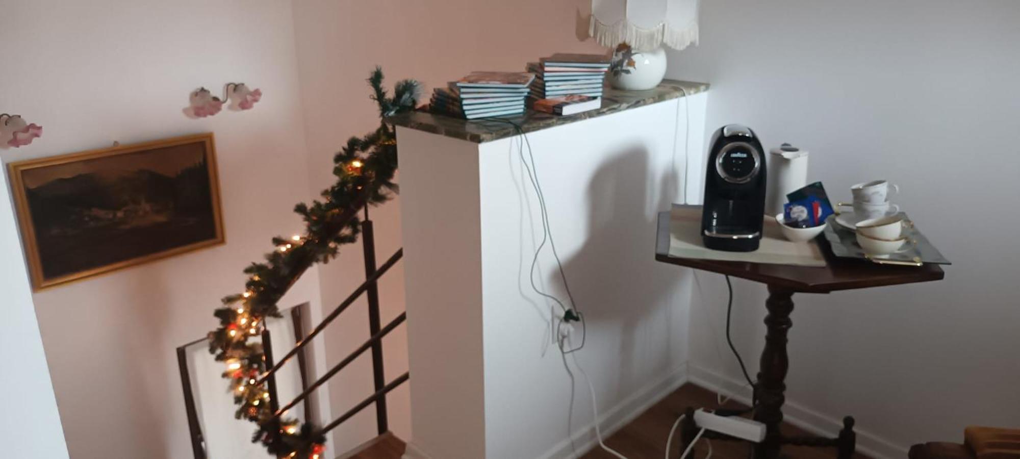 Homestay Iasskii Torg - La Belle Epoque *