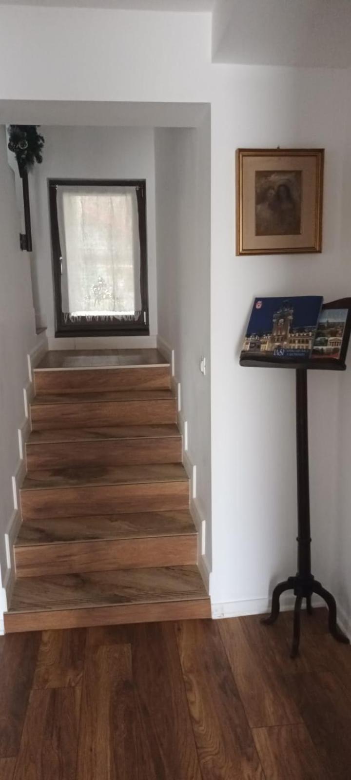 Homestay Iasskii Torg - La Belle Epoque *