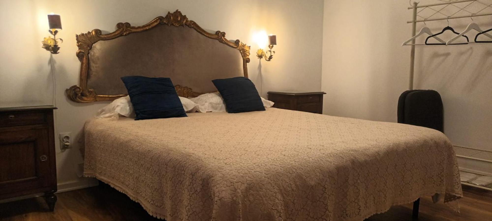 Homestay Iasskii Torg - La Belle Epoque