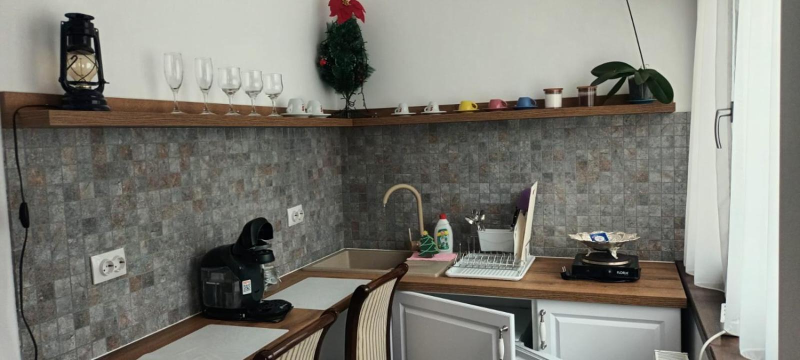 Homestay Iasskii Torg - La Belle Epoque *
